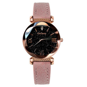 Watches Women ladies casual dress