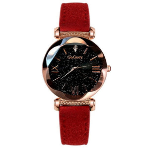 Watches Women ladies casual dress