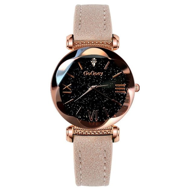 Watches Women ladies casual dress