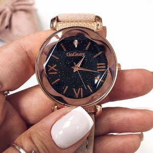 Watches Women ladies casual dress