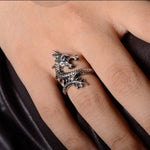 New Arrival Dragon Ring