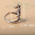 New Arrival Dragon Ring