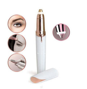 Painless Eyebrow Remover