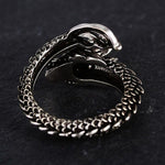 New Design Dragon Ring