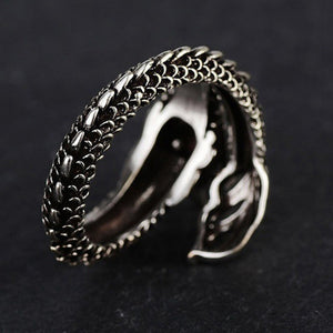 New Design Dragon Ring