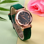 Watches Women ladies casual dress