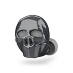 2019 New Skull Bone Bluetooth Earphone