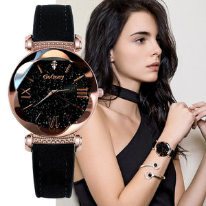 Watches Women ladies casual dress