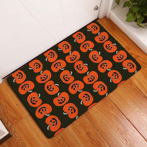 Halloween Skull Carpet