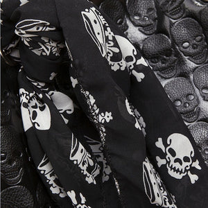 Bag Women Skull